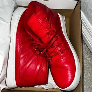 Red Jordan Westbrooks